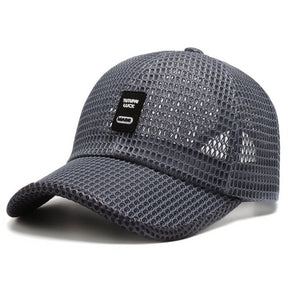 Casual Trucker Cap