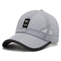 Casual Trucker Cap
