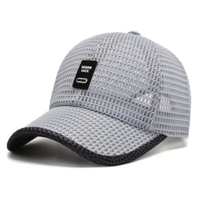 Casual Trucker Cap