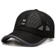 Casual Trucker Cap
