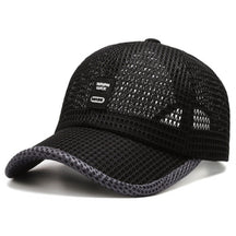 Casual Trucker Cap