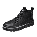 Modern Men's Leather Boot