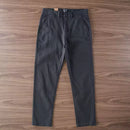 5-Pack Men's Premium Retro Twill Trousers – Buy 3, Get 5