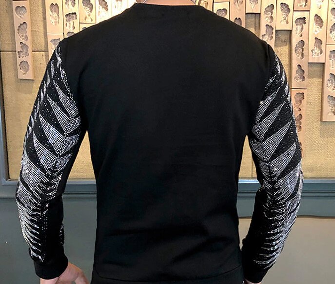 Primmor Meriá Sweater