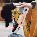 Primmor Colorful Sneakers