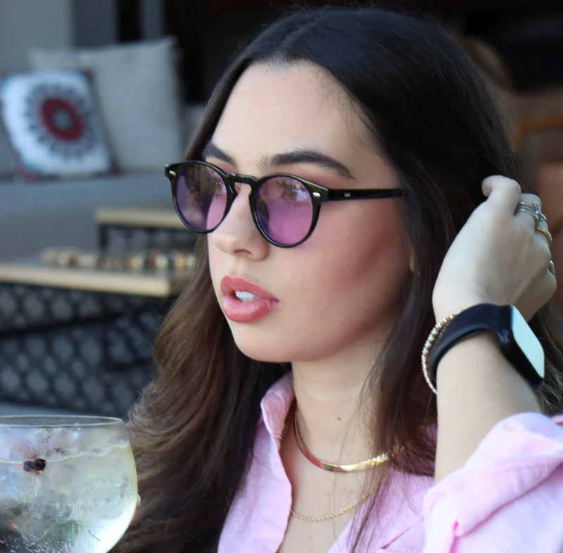 Primmor S012 Glasses