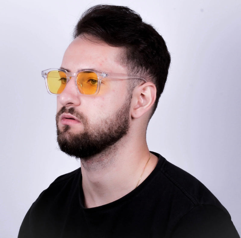 Primmor S018 Glasses