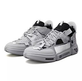 Primmor Colorful Sneakers