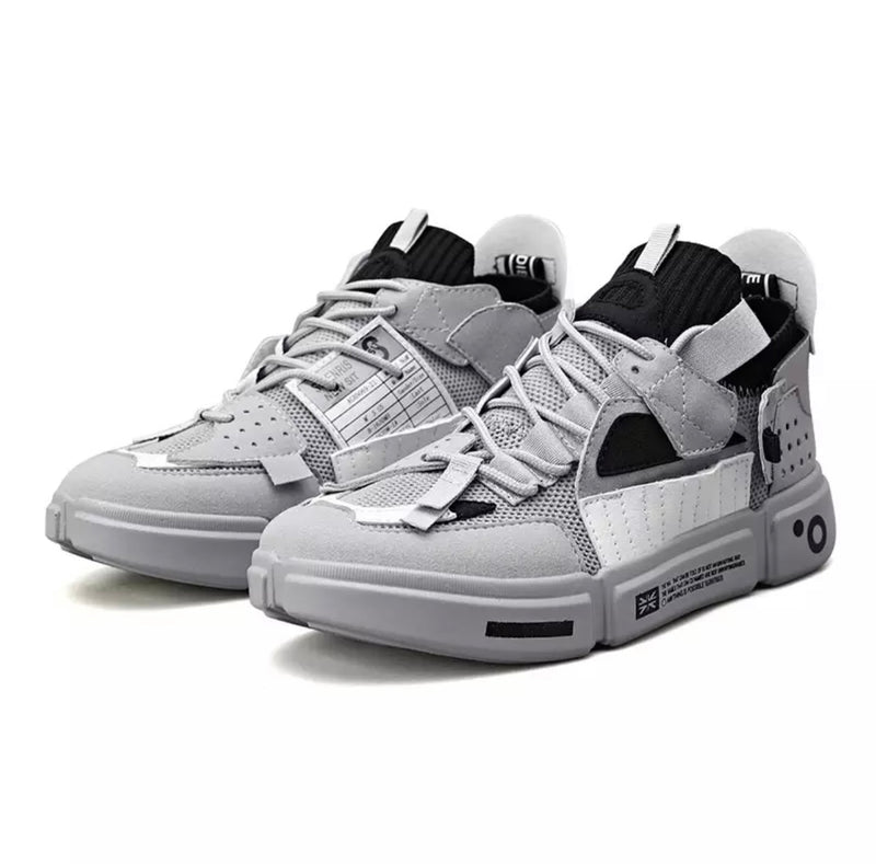 Primmor Colorful Sneakers