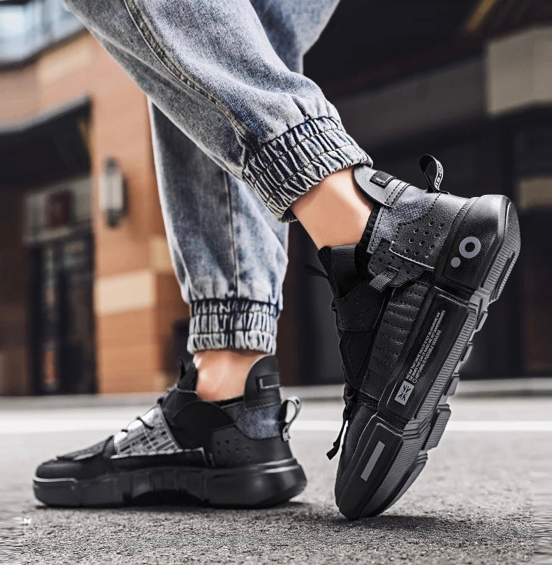 Primmor Colorful Sneakers