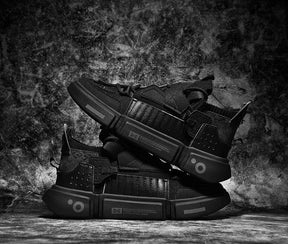 Primmor Colorful Sneakers