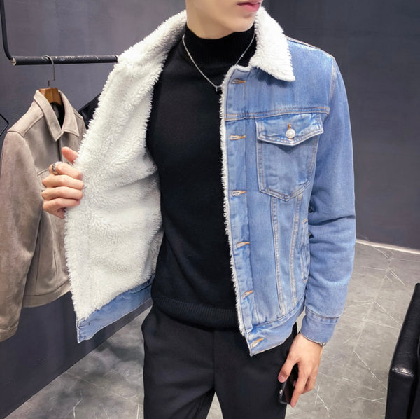 Primmor Hood Jacket