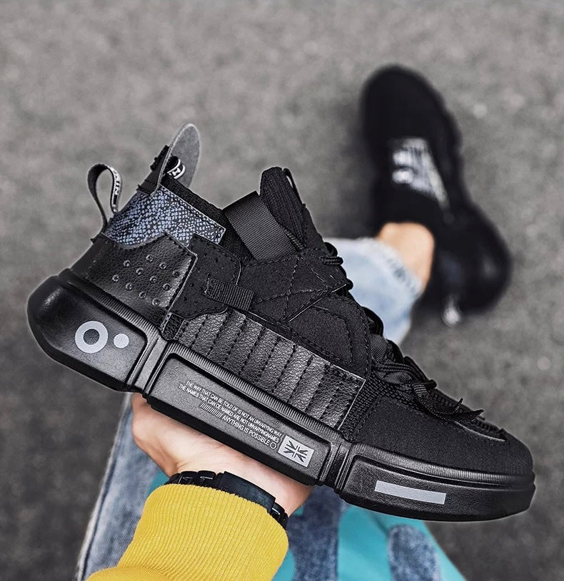 Primmor Colorful Sneakers