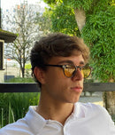 Primmor S012 Glasses