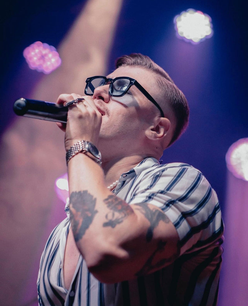 Primmor S018 Glasses