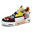 Primmor Colorful Sneakers