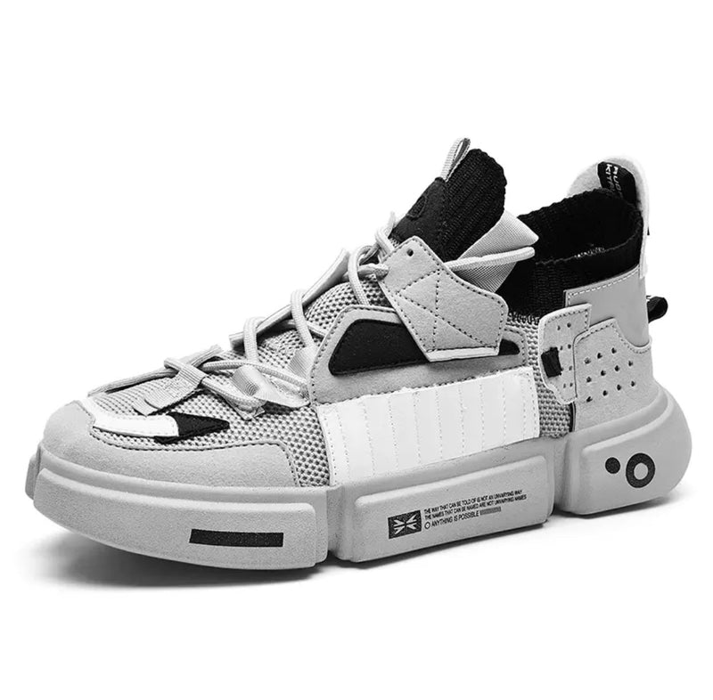 Primmor Colorful Sneakers