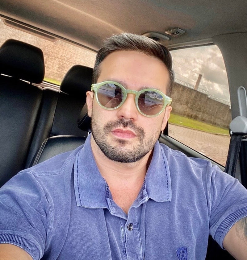 Primmor S027 Glasses