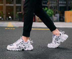 Primmor Zouex Sneakers