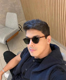 Primmor S012 Glasses