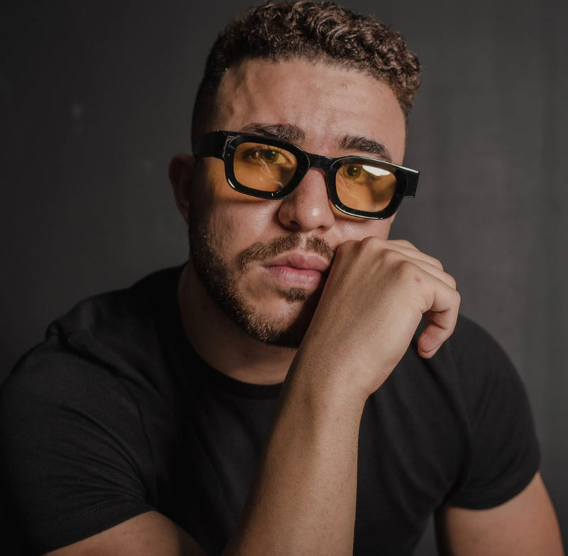 Primmor S059 Glasses