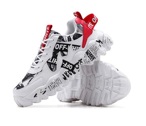 Primmor Zouex Sneakers
