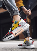 Primmor Colorful Sneakers