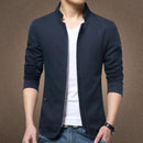 Men's Slim Fit Jacket