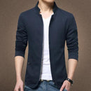 Men's Slim Fit Jacket