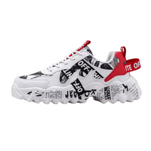 Primmor Zouex Sneakers
