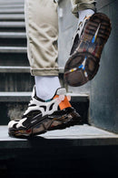 Primmor Solstice Sneakers