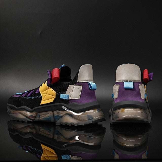 Primmor Shadow Sneakers