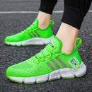 Primmor Jogger Sneakers