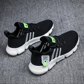 Primmor Jogger Sneakers