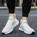 Primmor Jogger Sneakers