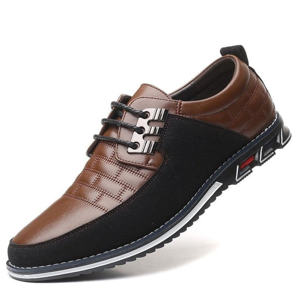 Casual Business Man Shoes