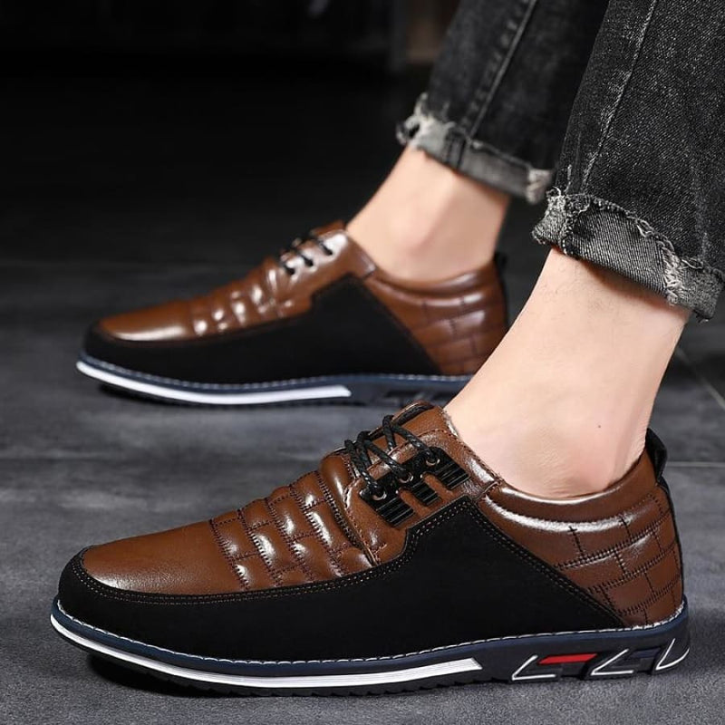 Casual Business Man Shoes
