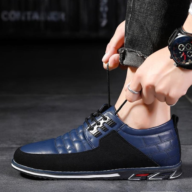 Casual Business Man Shoes