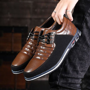 Casual Business Man Shoes