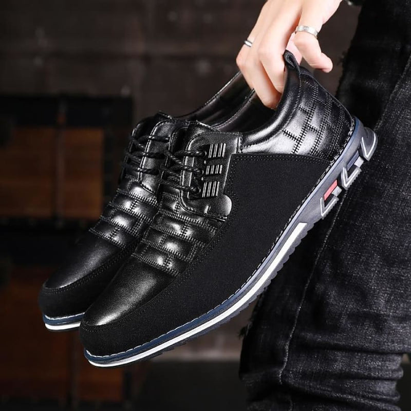 Casual Business Man Shoes