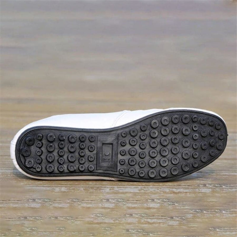 Escuderia Men's Casual Sneakers