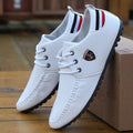 Escuderia Men's Casual Sneakers