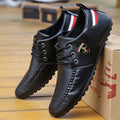 Escuderia Men's Casual Sneakers