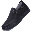 Men's Casual Slip on Shoes