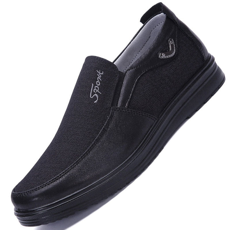 Men's Casual Slip on Shoes