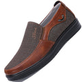 Men's Casual Slip on Shoes