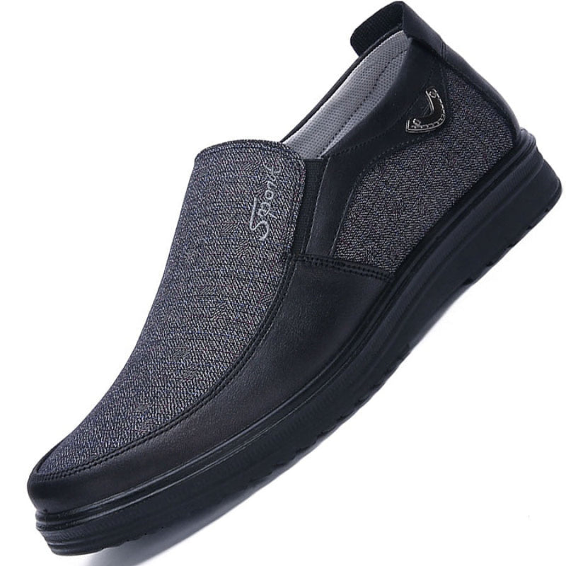 Men's Casual Slip on Shoes