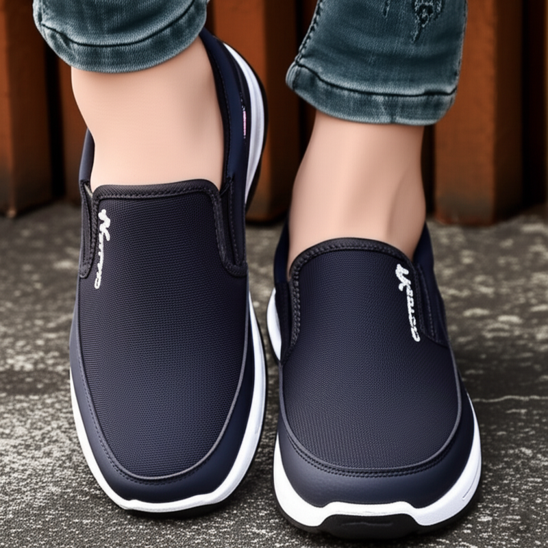 Pheron Comfort Titanium Orthopedic Shoes: Buy 1, Get 1 Free