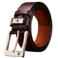 Men's Leather Belt 