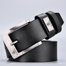 Men's Leather Belt 